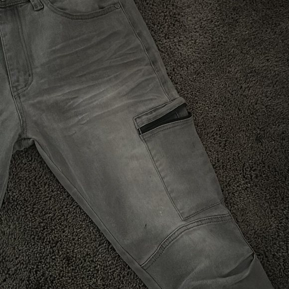 Pocket jeans - Picture 3 of 5